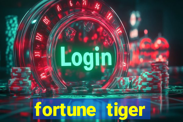 fortune tiger rodada grátis
